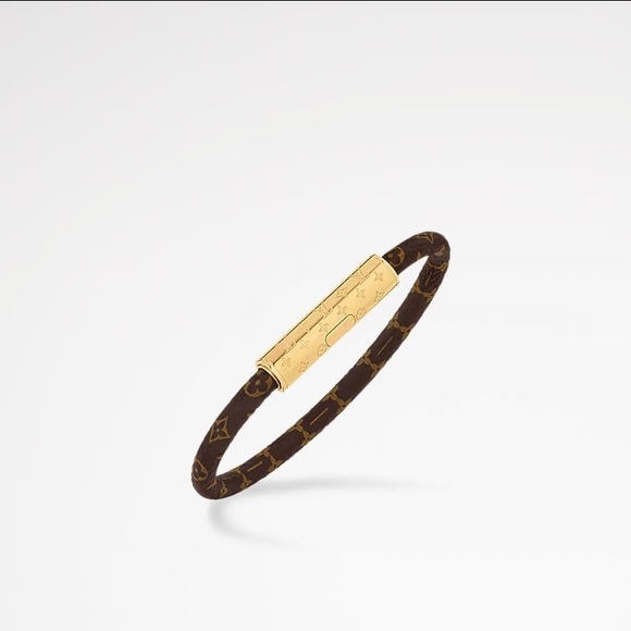 Louis Vuitton Bracelet - Picture 2 of 6